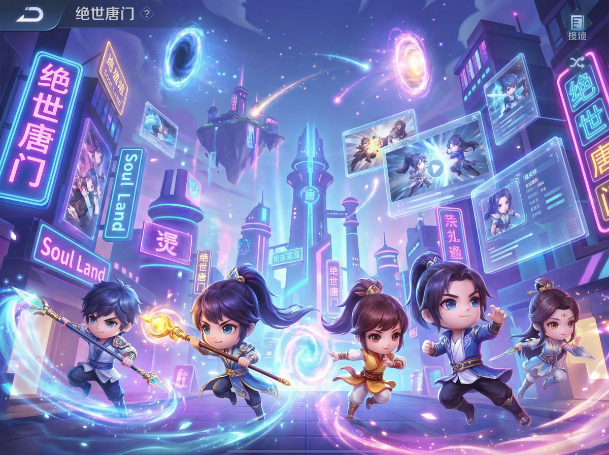 高清动漫 3D动漫视频