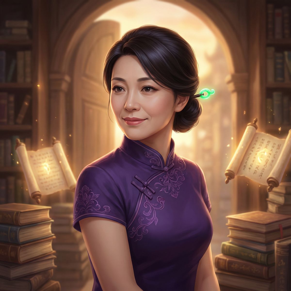 高清动漫文化顾问